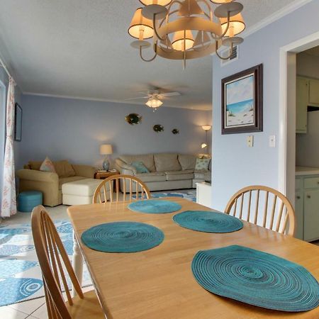Pensacola Beach Breeze 빌라 외부 사진