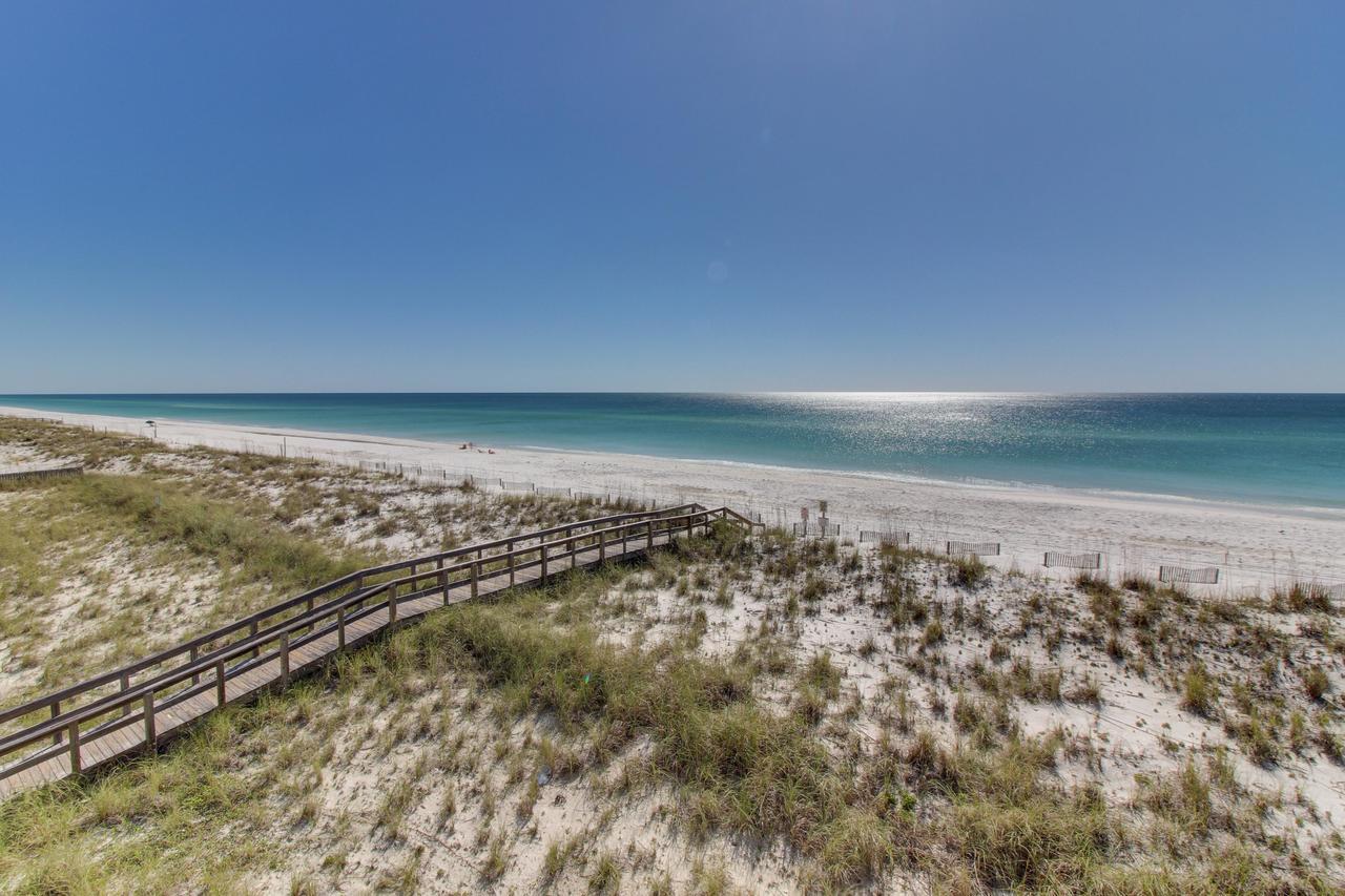 Pensacola Beach Breeze 빌라 외부 사진