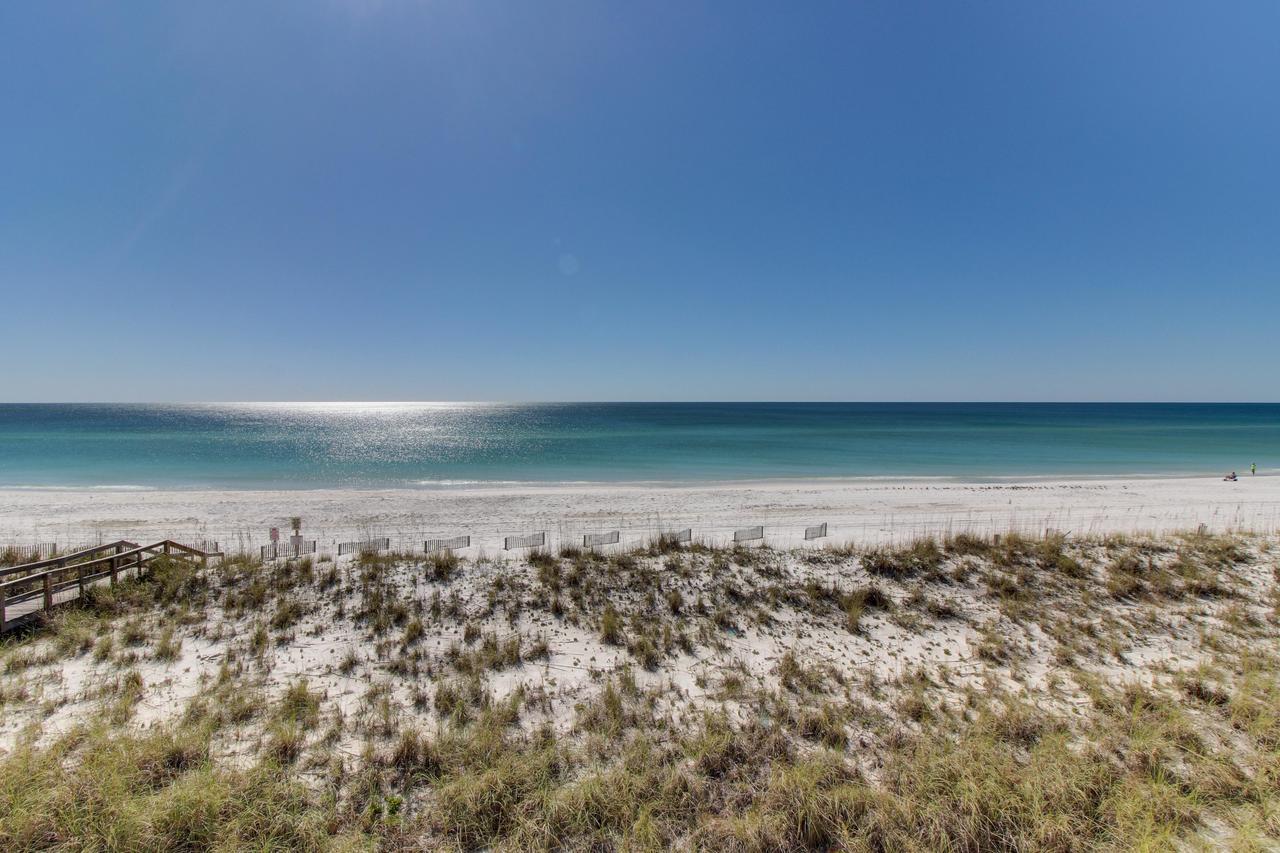 Pensacola Beach Breeze 빌라 외부 사진