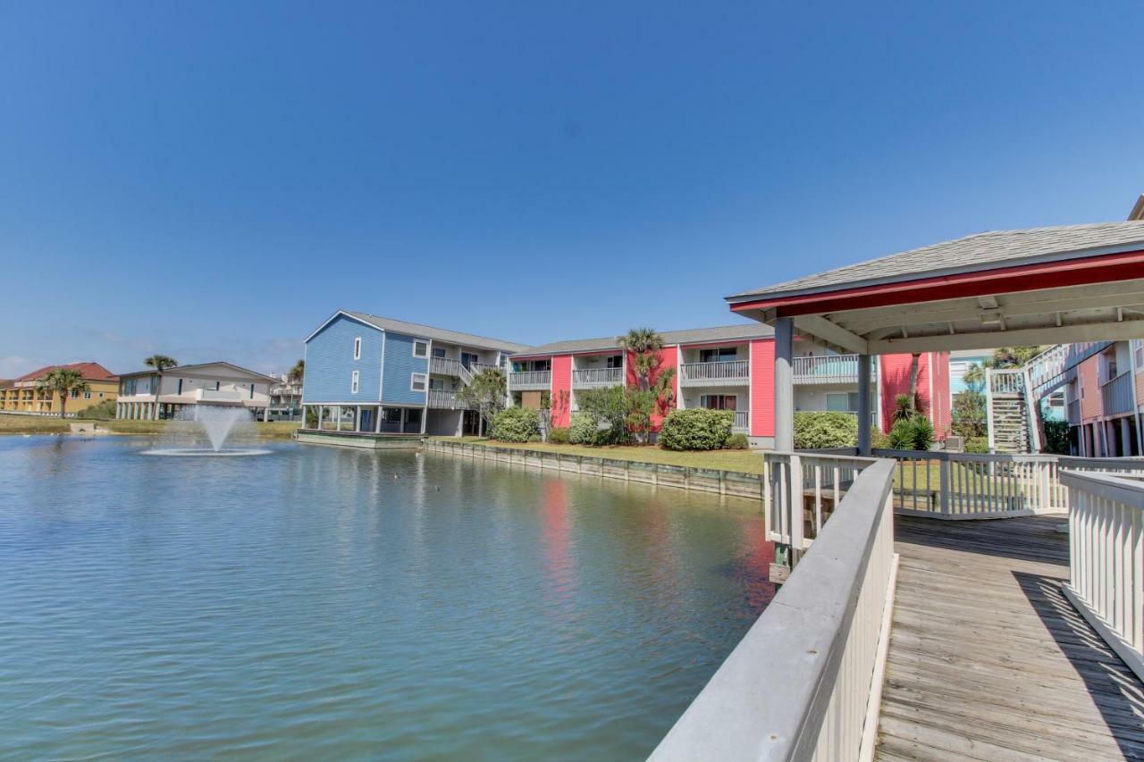 Pensacola Beach Breeze 빌라 외부 사진