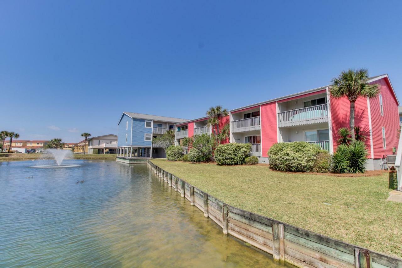 Pensacola Beach Breeze 빌라 외부 사진