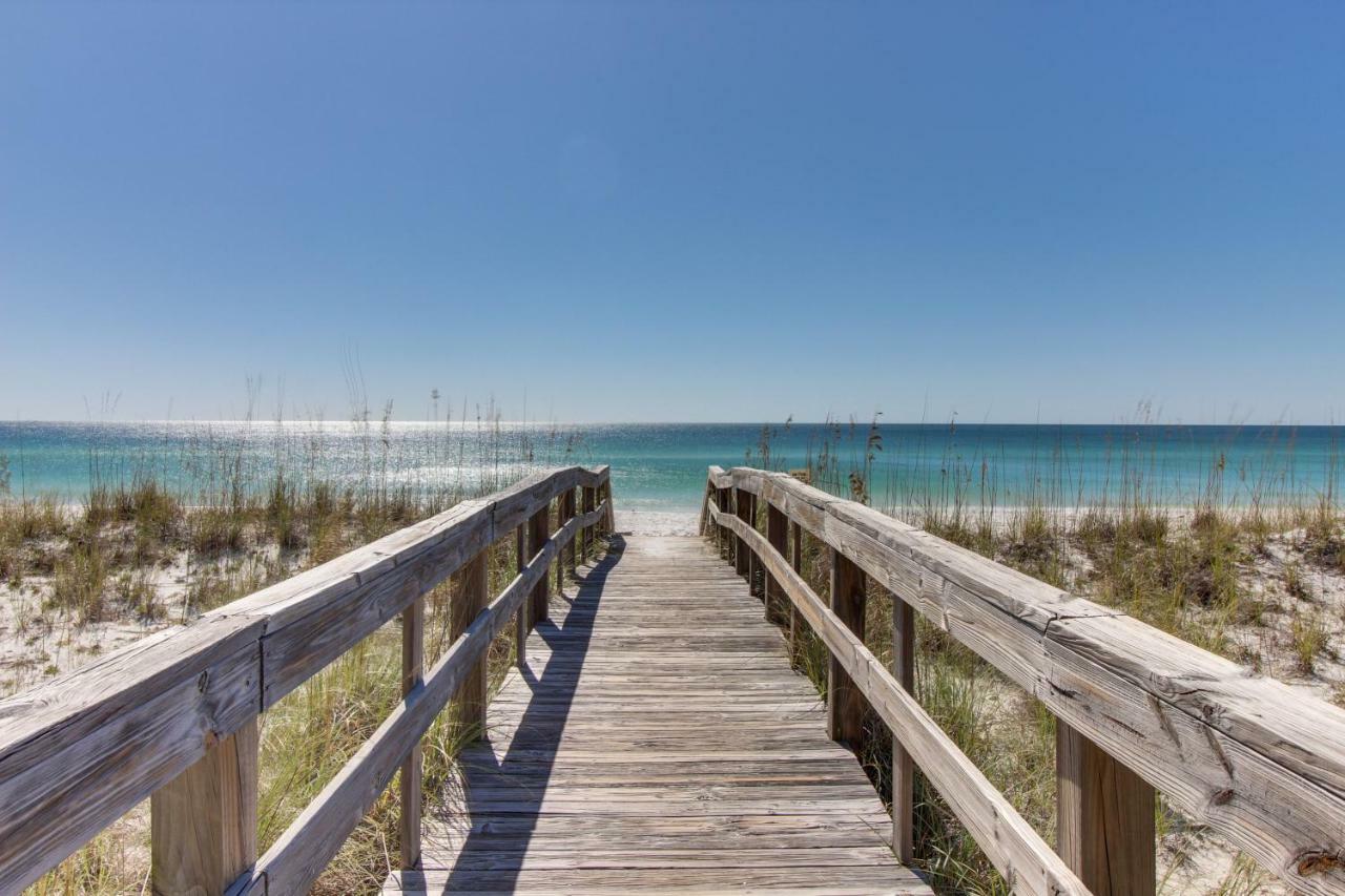 Pensacola Beach Breeze 빌라 외부 사진