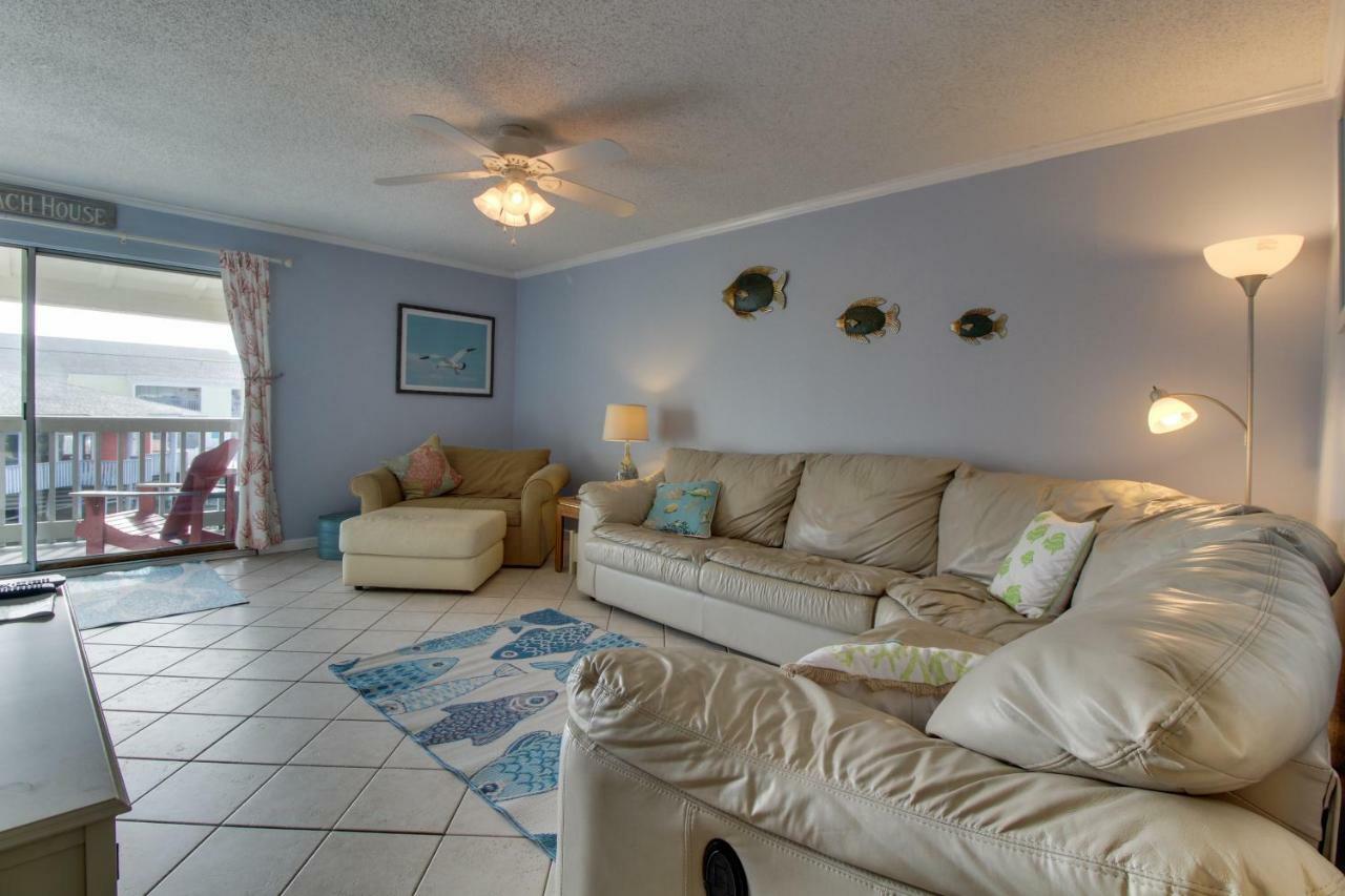 Pensacola Beach Breeze 빌라 외부 사진